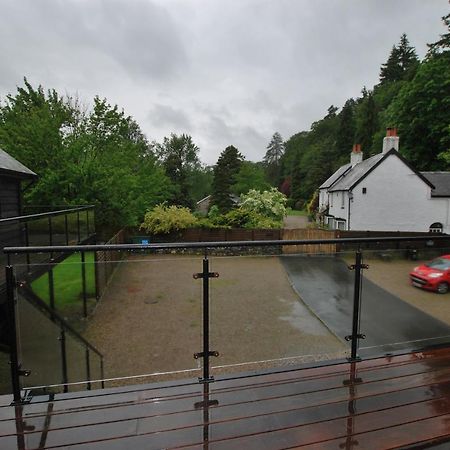 The Coach House Annexe Apartman Llangollen Kültér fotó
